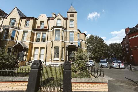 2 bedroom apartment for sale, Princes Avenue, Princes Park, Liverpool, Merseyside, L8