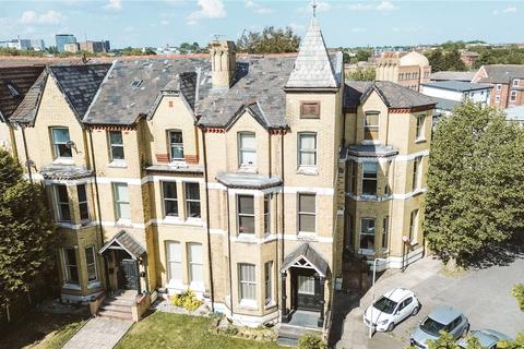 2 bedroom apartment for sale, Princes Avenue, Princes Park, Liverpool, Merseyside, L8