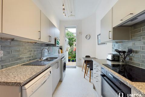 undefined, Heriot Hill Terrace, Canonmills, Edinburgh, EH7