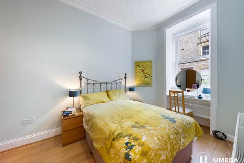 undefined, Heriot Hill Terrace, Canonmills, Edinburgh, EH7