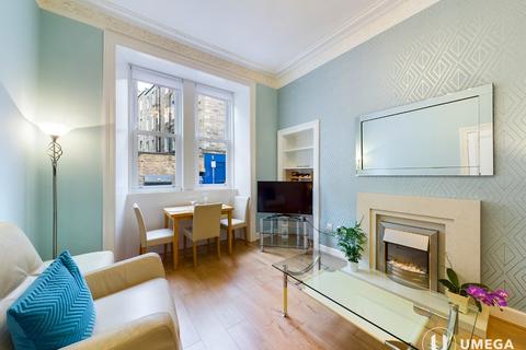 2 bedroom apartment to rent, Heriot Hill Terrace, Canonmills, Edinburgh, EH7