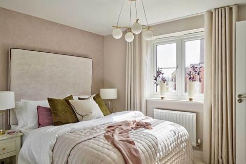 3 bedroom semi-detached house for sale, Plot 394, The Becket at Great Oldbury, Daniels Way GL10