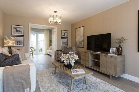 4 bedroom detached house for sale, Plot 30, The Pembroke at Green Oaks, Rudloe Drive GL2