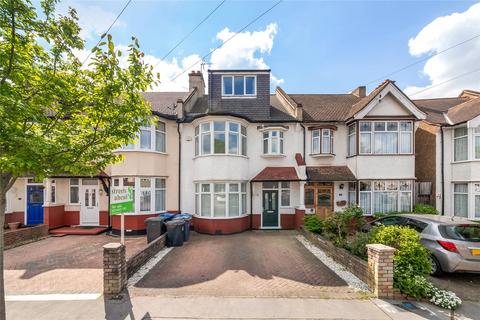 16 Compton Road, Croydon, CR0 7JA