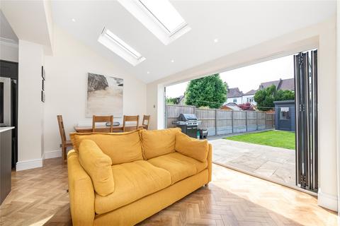 16 Compton Road, Croydon, CR0 7JA