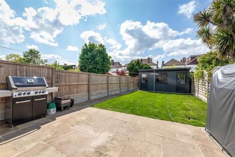 16 Compton Road, Croydon, CR0 7JA