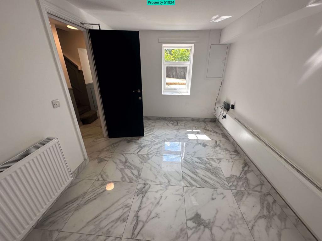 Main Room