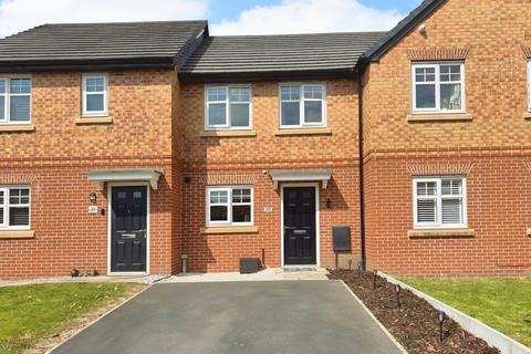 2 bedroom terraced house for sale, Stothert Street, Atherton, Manchester