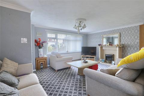 3 bedroom detached house for sale, Downfield Way, New Marske