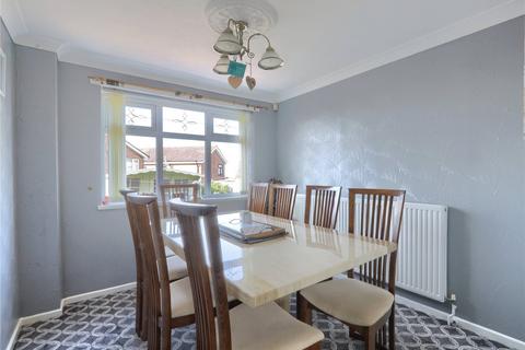 3 bedroom detached house for sale, Downfield Way, New Marske