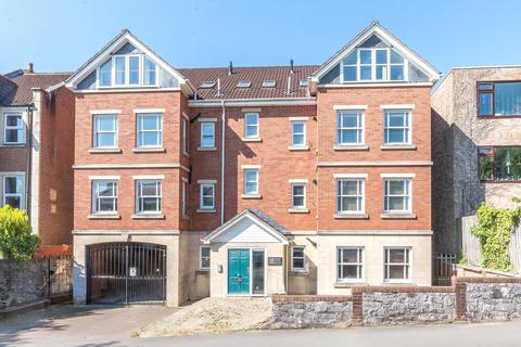 2 bedroom flat for sale, Hampton Road, Bristol BS6