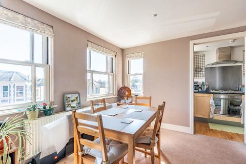 2 bedroom flat for sale, Hampton Road, Bristol BS6