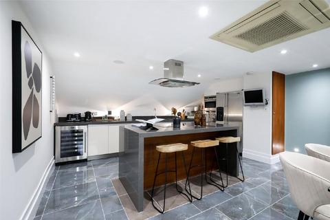 2 bedroom penthouse for sale, Westbourne Grove, Bayswater, London, W2