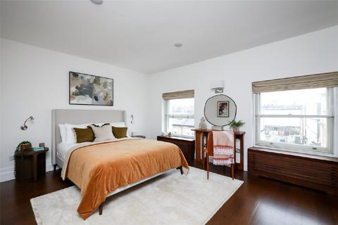 2 bedroom penthouse for sale, Westbourne Grove, Bayswater, London, W2