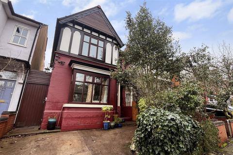Anderton Park Road, Birmingham B13