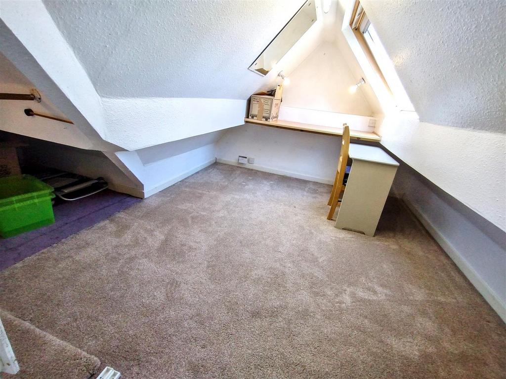 Loft Space