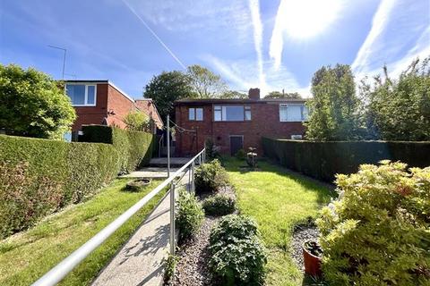2 bedroom semi-detached bungalow for sale, Eden Grove, Sheffield, S26 4TP