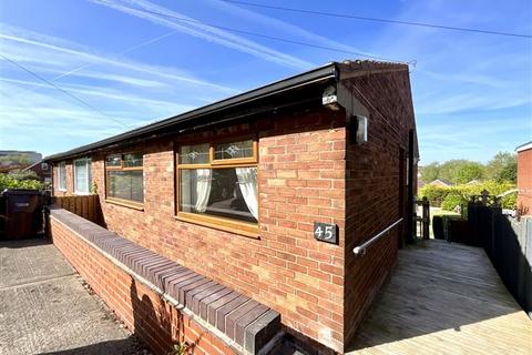 2 bedroom semi-detached bungalow for sale, Eden Grove, Sheffield, S26 4TP