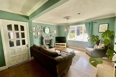51 Rainbow Avenue, Hackenthorpe, Sheffield, S12 4AR