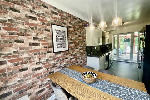 51 Rainbow Avenue, Hackenthorpe, Sheffield, S12 4AR