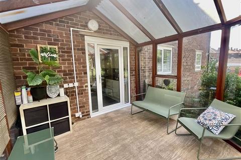 51 Rainbow Avenue, Hackenthorpe, Sheffield, S12 4AR