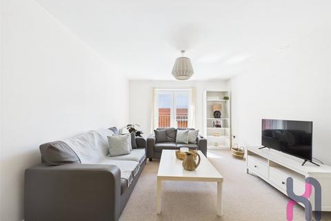 2 bedroom flat to rent, Brindley House,, 1 Elmira Way, Salford, M5