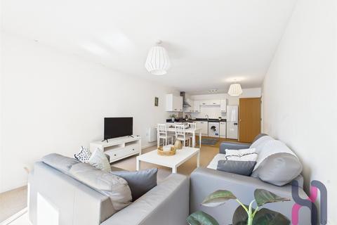 2 bedroom flat to rent, Brindley House,, 1 Elmira Way, Salford, M5