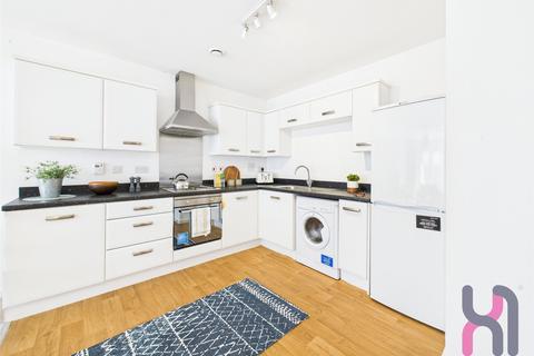 2 bedroom flat to rent, Brindley House,, 1 Elmira Way, Salford, M5