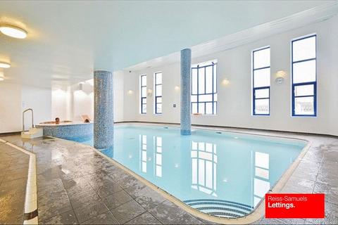 5 bedroom terraced house to rent, Cyclops Mews, Canary Wharf, London E14