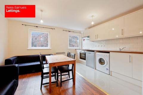 5 bedroom terraced house to rent, Cyclops Mews, Canary Wharf, London E14