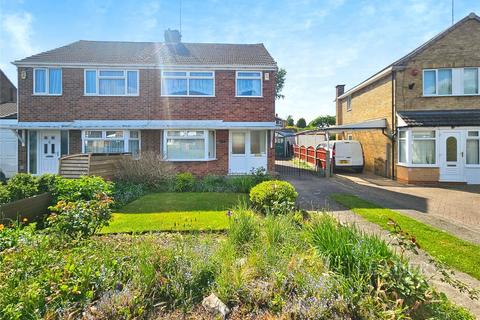 3 bedroom semi-detached house for sale, Kimberley Road, Borrowash, Derby
