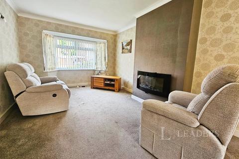 3 bedroom semi-detached house for sale, Kimberley Road, Borrowash, Derby