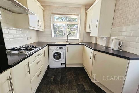 3 bedroom semi-detached house for sale, Kimberley Road, Borrowash, Derby