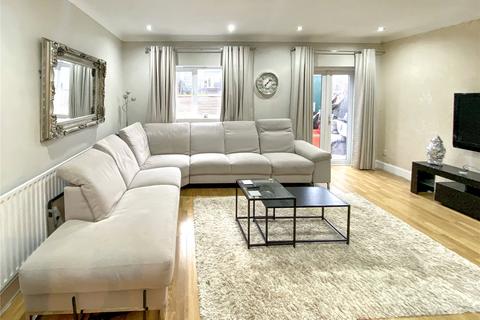 3 bedroom semi-detached house for sale, Ridgeway West, Sidcup, Kent, DA15