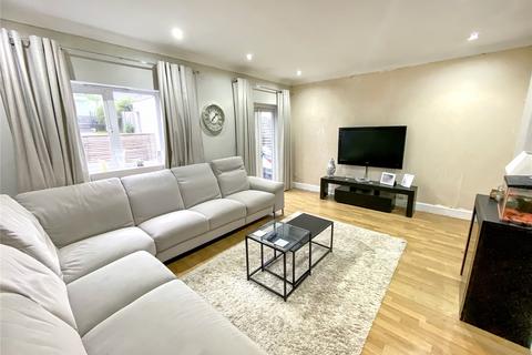 3 bedroom semi-detached house for sale, Ridgeway West, Sidcup, Kent, DA15