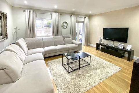 3 bedroom semi-detached house for sale, Ridgeway West, Sidcup, Kent, DA15
