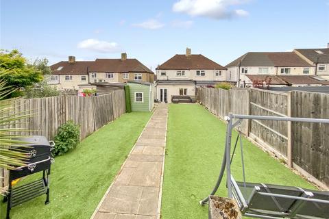 undefined, Ridgeway West, Sidcup, DA15