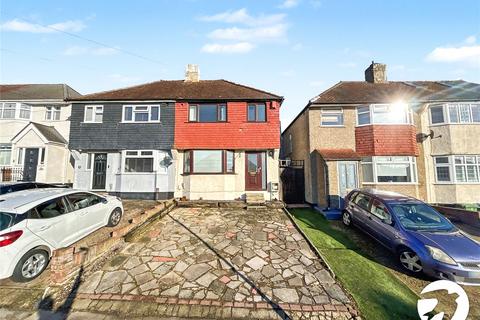 undefined, Ridgeway West, Sidcup, DA15