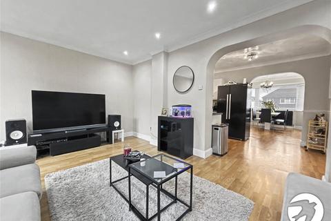 3 bedroom semi-detached house for sale, Ridgeway West, Sidcup, Kent, DA15