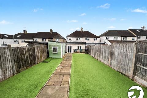 3 bedroom semi-detached house for sale, Ridgeway West, Sidcup, Kent, DA15