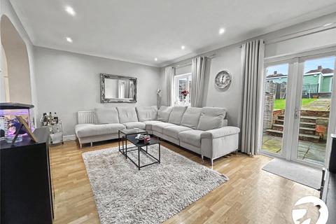 3 bedroom semi-detached house for sale, Ridgeway West, Sidcup, Kent, DA15
