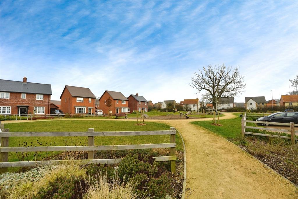 On Site Park