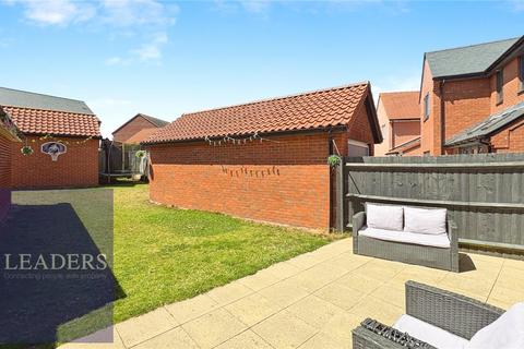 3 bedroom detached house for sale, Deacon Lane, Halstead, Essex