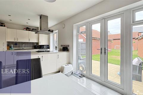 3 bedroom detached house for sale, Deacon Lane, Halstead, Essex