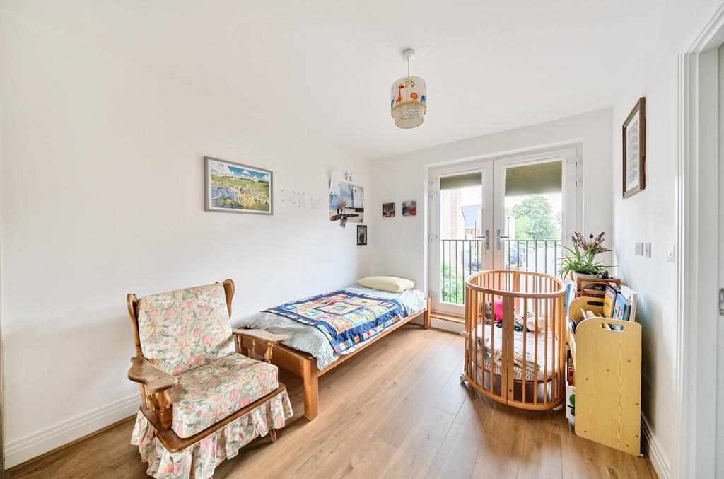 Guest Bedroom