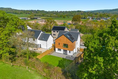 undefined, Marriott Way, Bovey Tracey, Newton Abbot, Devon, TQ13