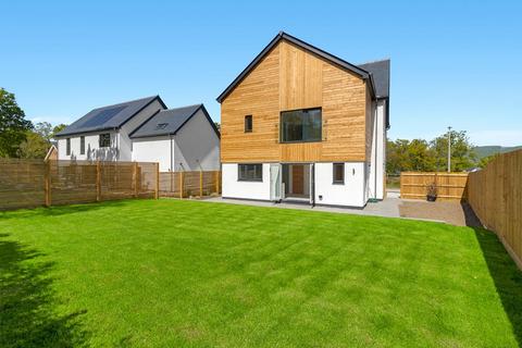 undefined, Marriott Way, Bovey Tracey, Newton Abbot, Devon, TQ13