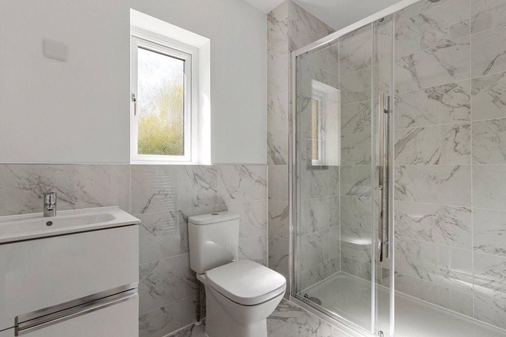 Master En-Suite