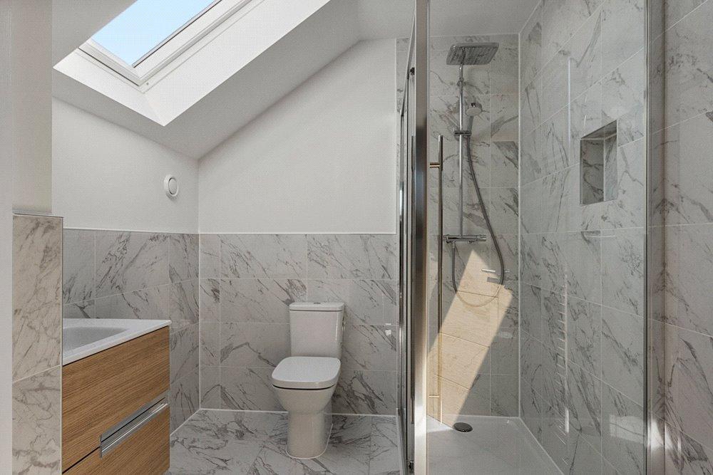 Bathroom 2nd Fl