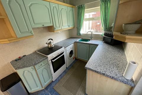 171 Bowerham Road, Lancaster, LA1 4HT